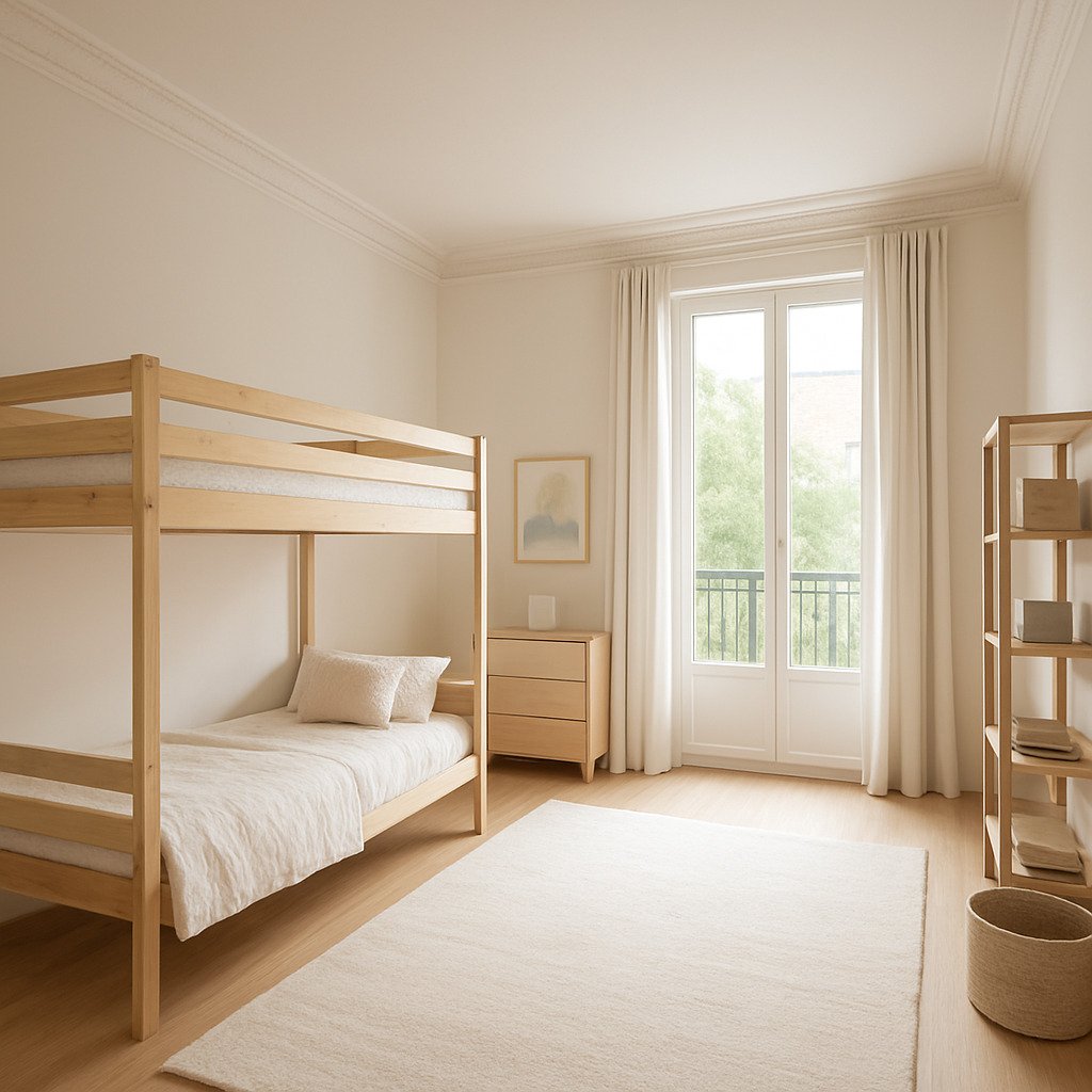 Apartment in Montigny-le-Bretonneux, Ile-de-France, France 3 - 17866741