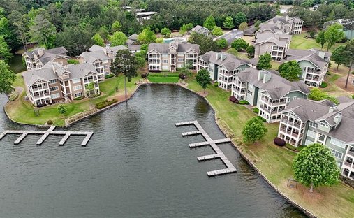 Condo in Eatonton, Georgia, United States 1