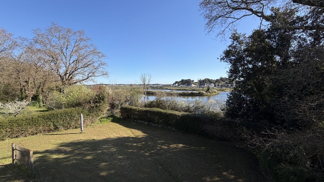 Villa in Mesquer, Pays de la Loire, France 2 - 17868757