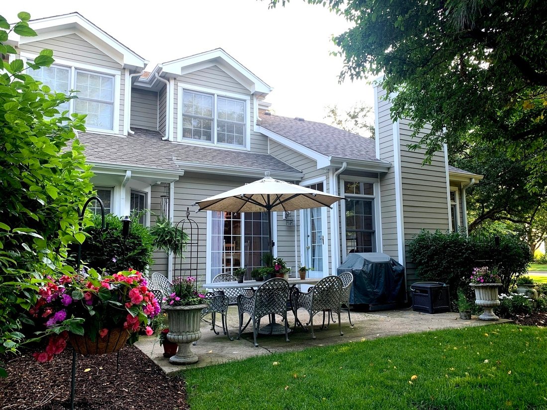 Townhouse in St. Charles, Illinois, United States 3 - 17869479