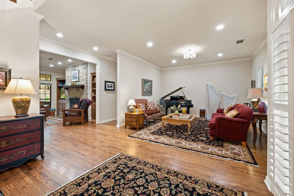 House in Denton, Texas, United States 3 - 17866652