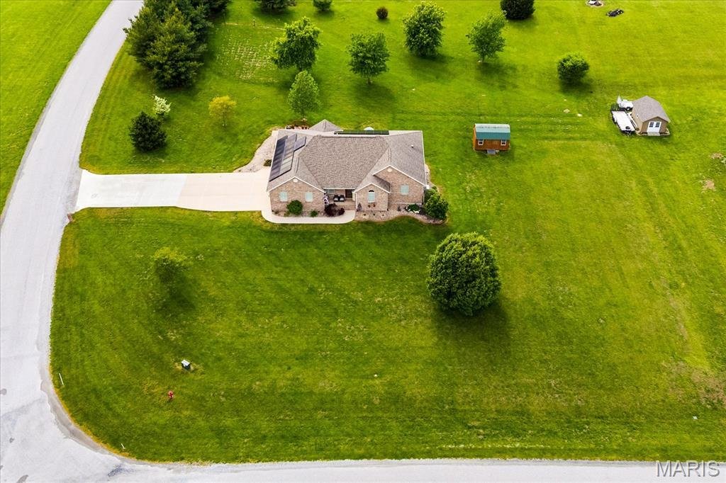 House in Marine, Illinois, United States 2 - 17869747