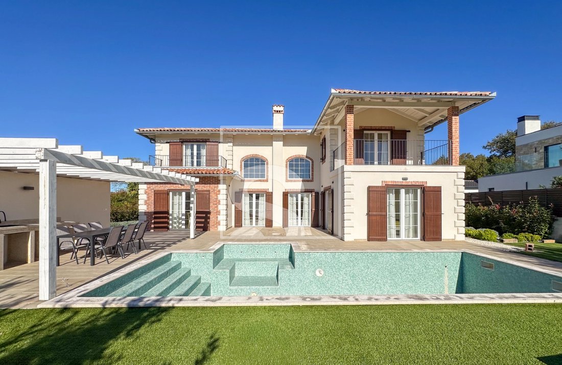House in Porec, Istria County, Croatia 2 - 17865113