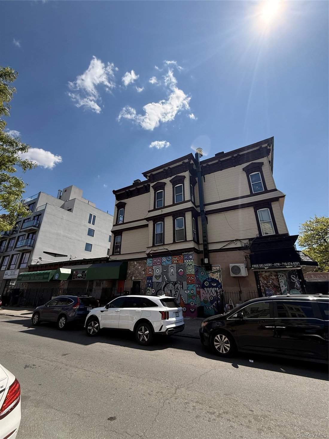 Apartment in New York, New York, United States 2 - 17869064