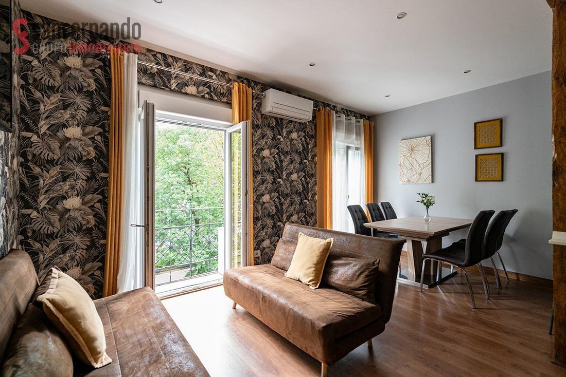 Apartment in Santander, Cantabria, Spain 4 - 17864248