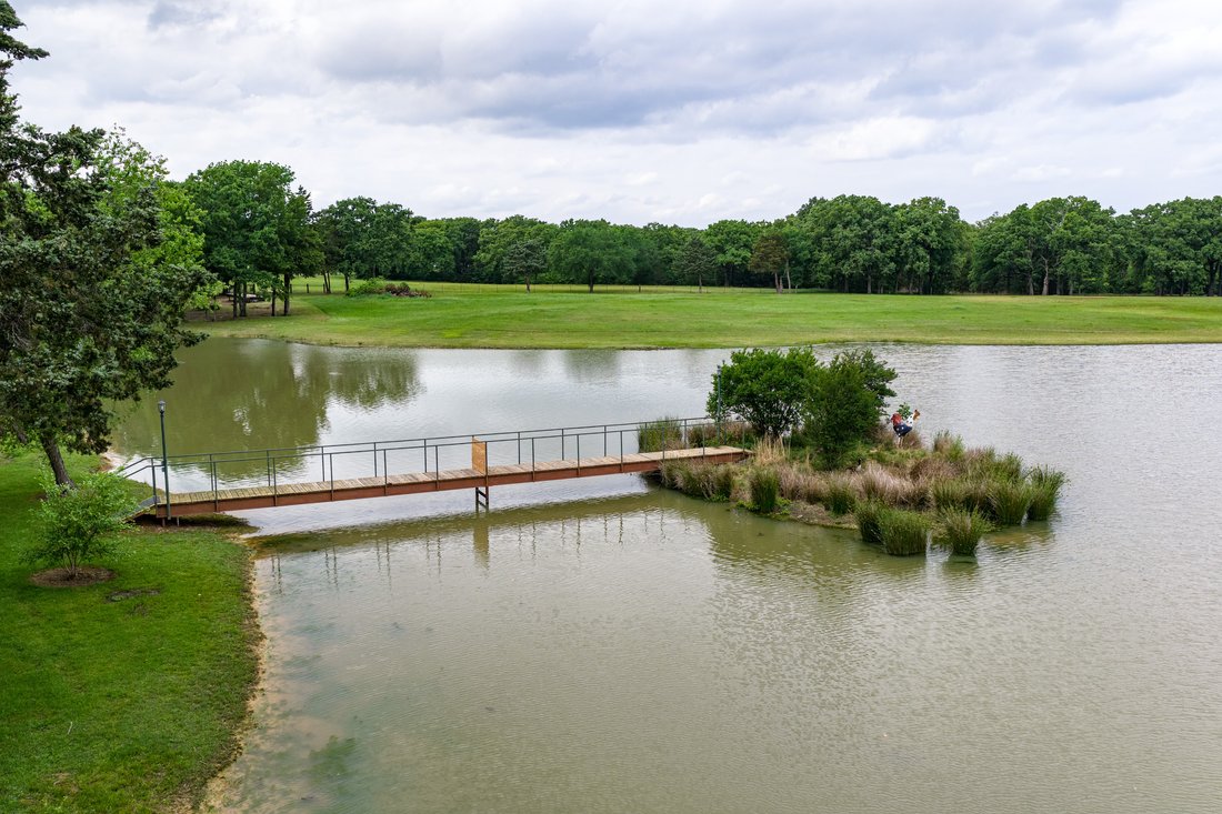 House in Edgewood, Texas, United States 3 - 17863262