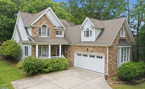 House in Elon, North Carolina, United States 1
