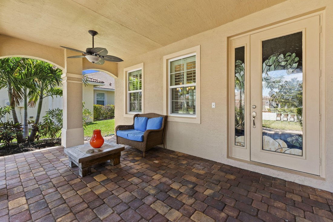 House in Stuart, Florida, United States 4 - 17863149