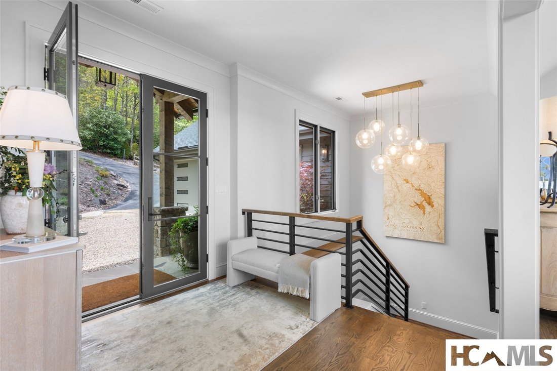 Haus in Lake Toxaway, North Carolina, Vereinigte Staaten 4 - 17864042