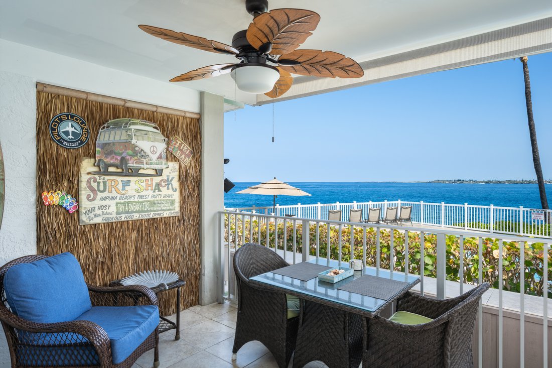 Condo in Kailua-Kona, Hawaii, United States 4 - 17863997