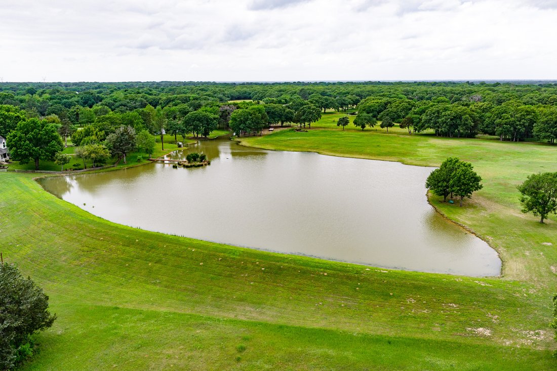 House in Edgewood, Texas, United States 1 - 17863262