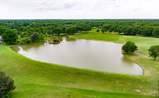 House in Edgewood, Texas, United States 1