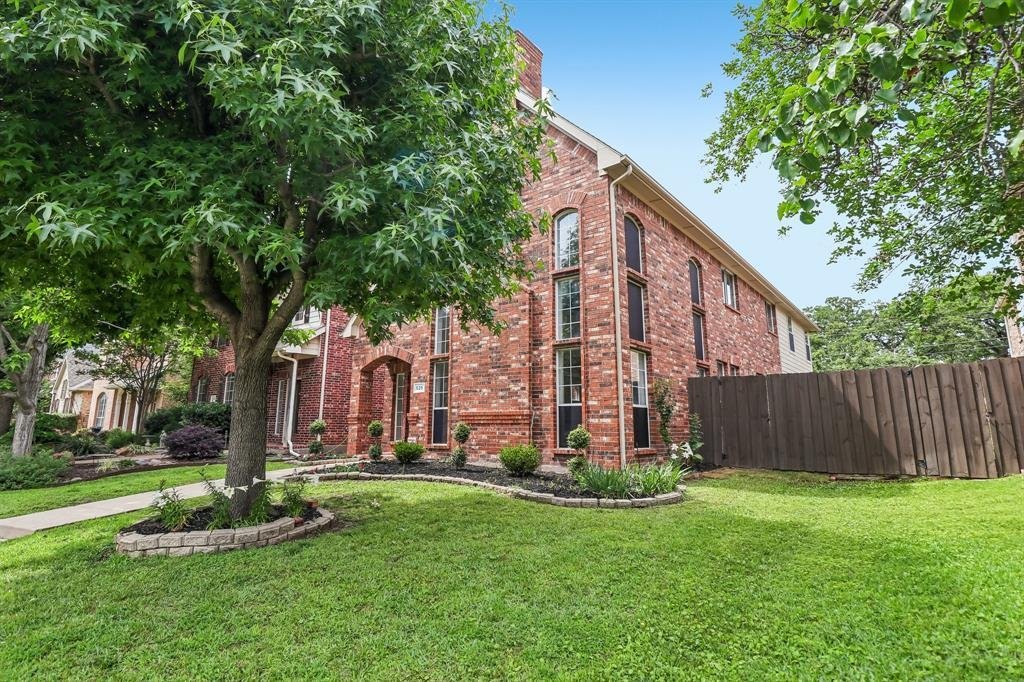 House in Coppell, Texas, United States 2 - 17869878