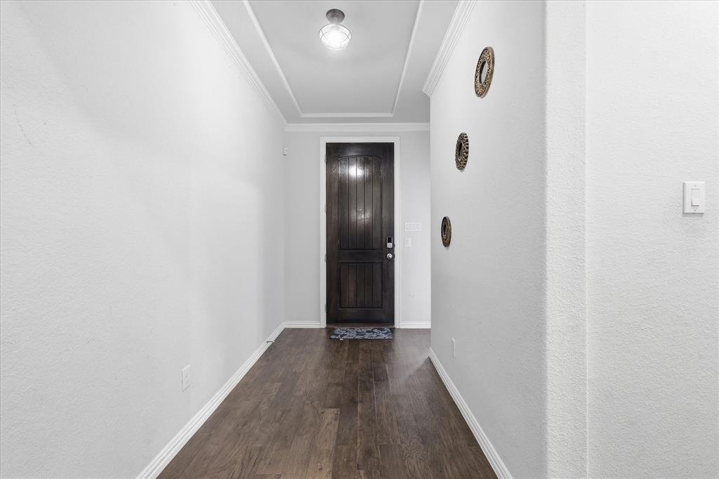 House in Frisco, Texas, United States 4 - 17869856