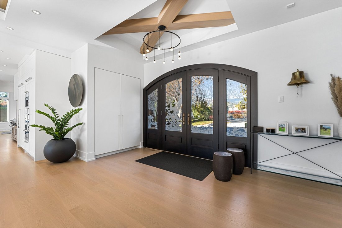 Maison à West Kelowna, Colombie-Britannique, Canada 5 - 17868504