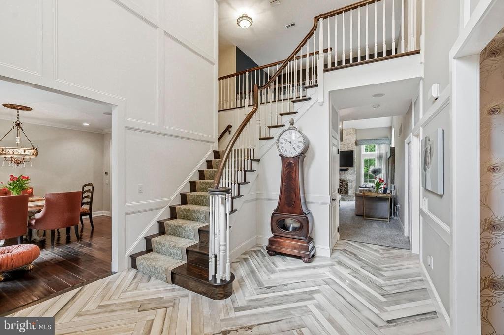 House in Mount Laurel Township, New Jersey, United States 5 - 17867672