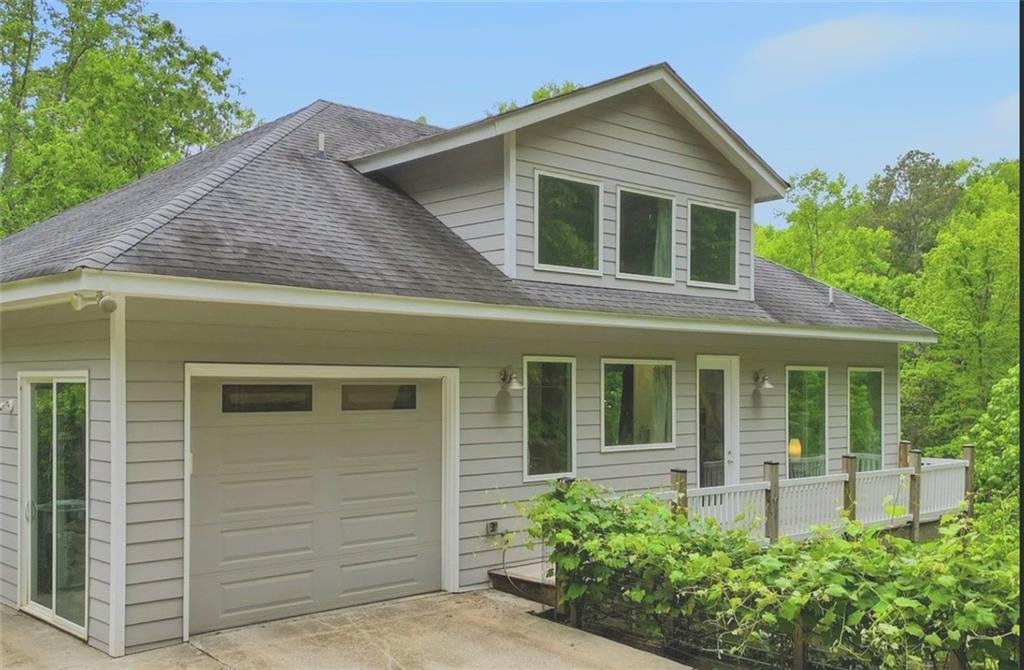 House in Ball Ground, Georgia, United States 2 - 17844027