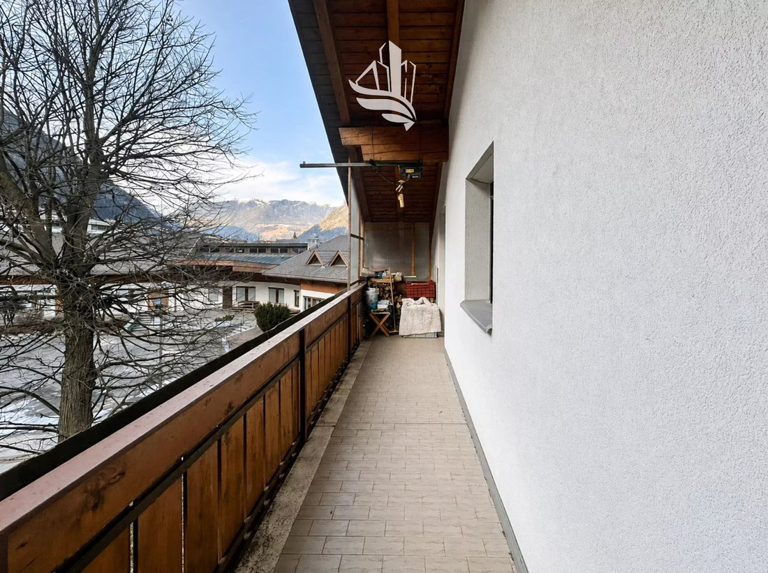 Apartment in Gais, Trentino – Alto Adige/Südtirol, Italy 2 - 17862955