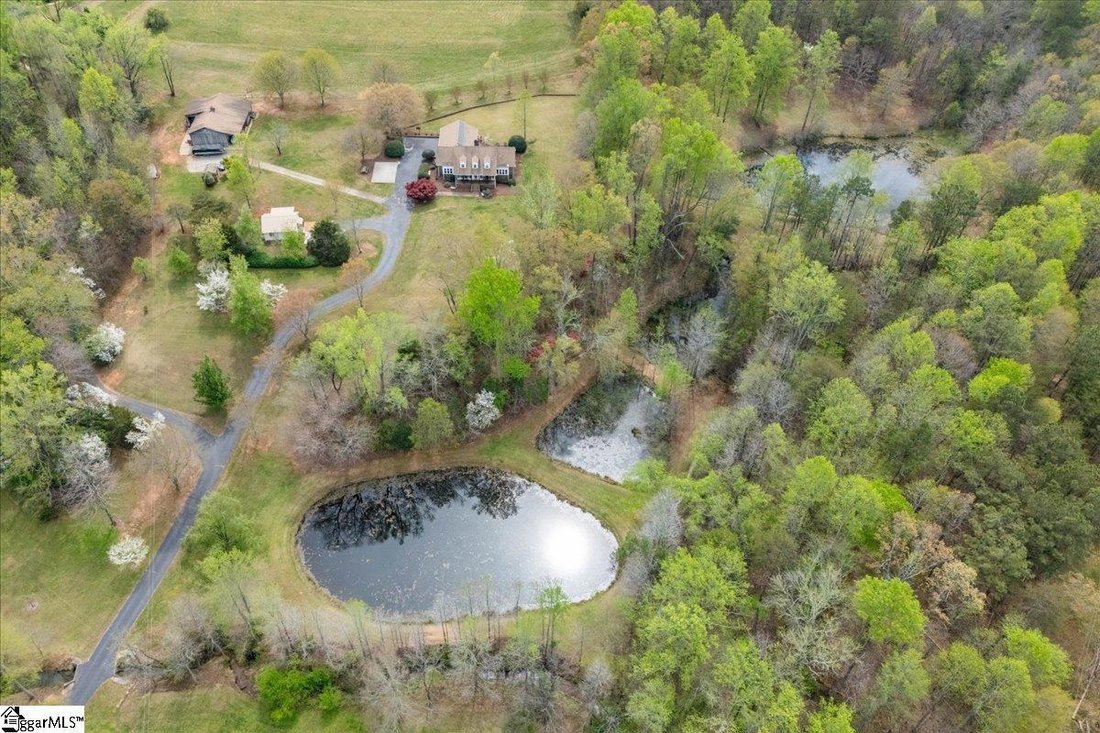 House in Pickens, South Carolina, United States 2 - 17864219