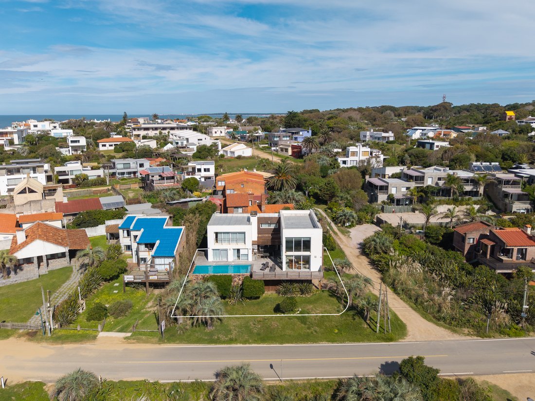 House in La Pedrera, Rocha Department, Uruguay 4 - 17867284