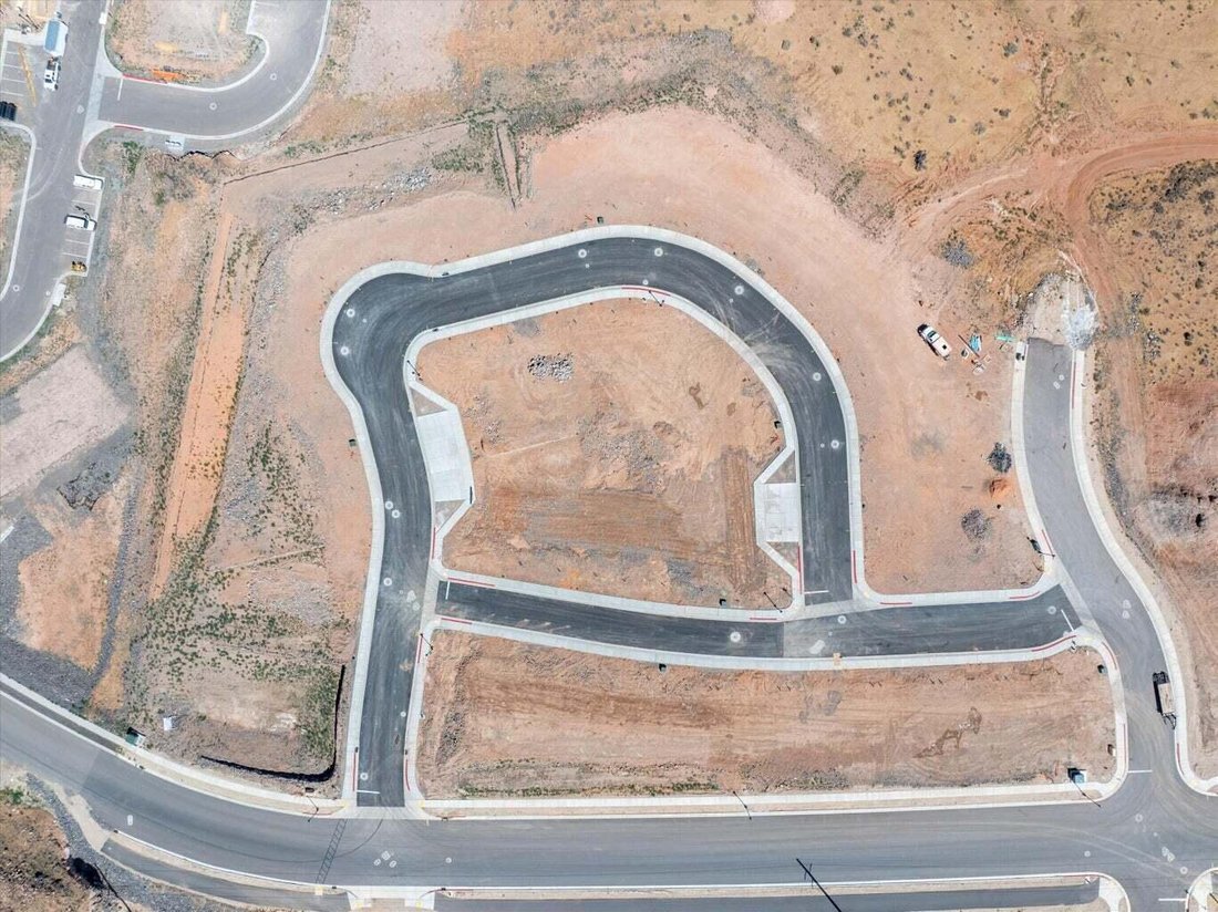 Land in Hurricane, Utah, United States 4 - 17867563