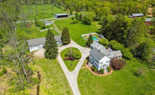 House in Flemington, New Jersey, United States 1