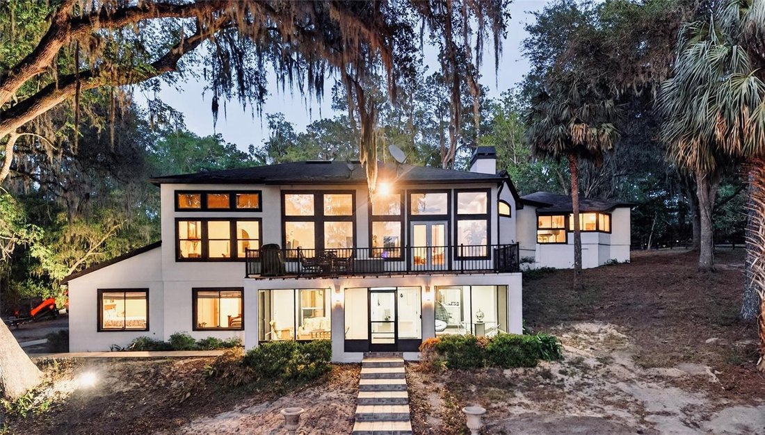 House in Micanopy, Florida, United States 2 - 17869940