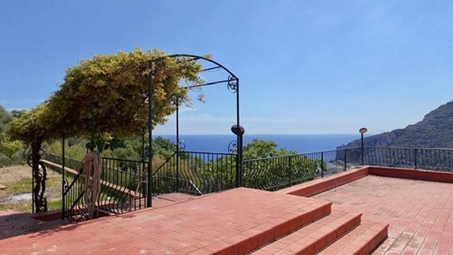 Villa in San Bernardino - Monticello, Finale Ligure, Liguria 3 - 17868151