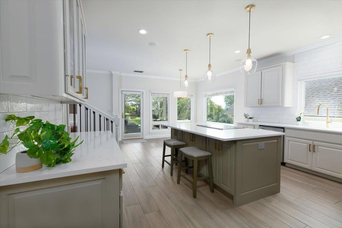 Casa a The Hills, Texas, Stati Uniti 1 - 17865645