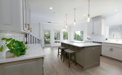 Casa en The Hills, Texas, Estados Unidos 1