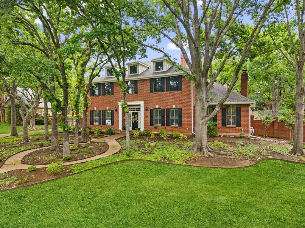House in Denton, Texas, United States 2 - 17866652