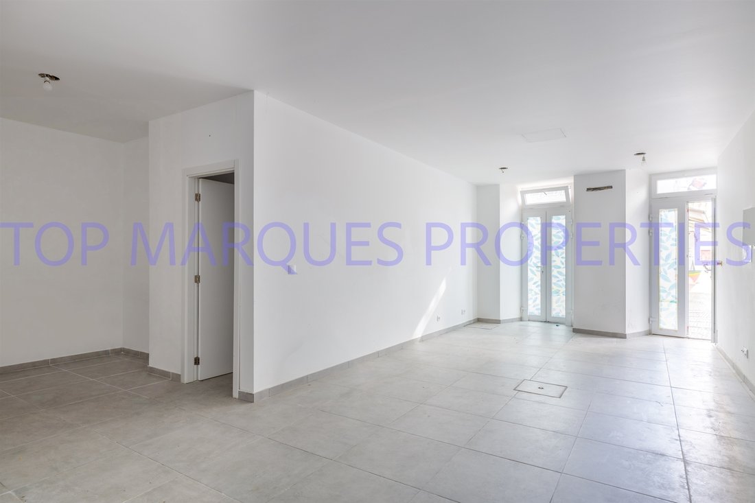 House in Olhao, Algarve, Portugal 3 - 17864004
