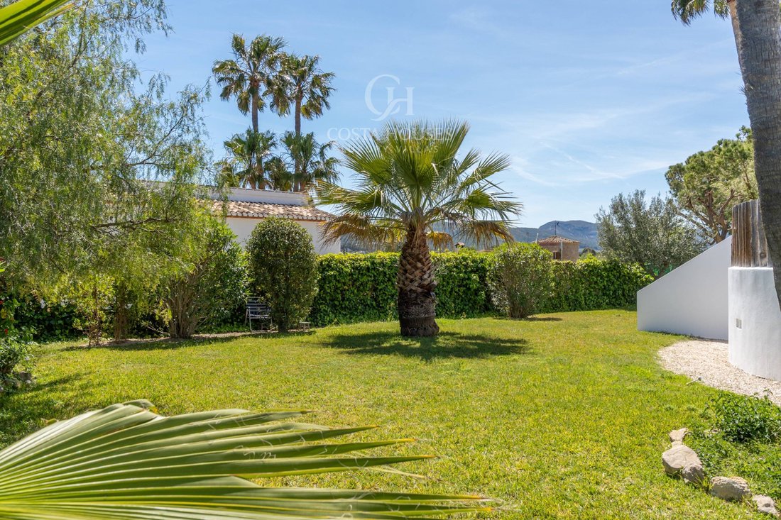 Villa in Xabia / Javea, Valencian Community, Spain 4 - 17865140