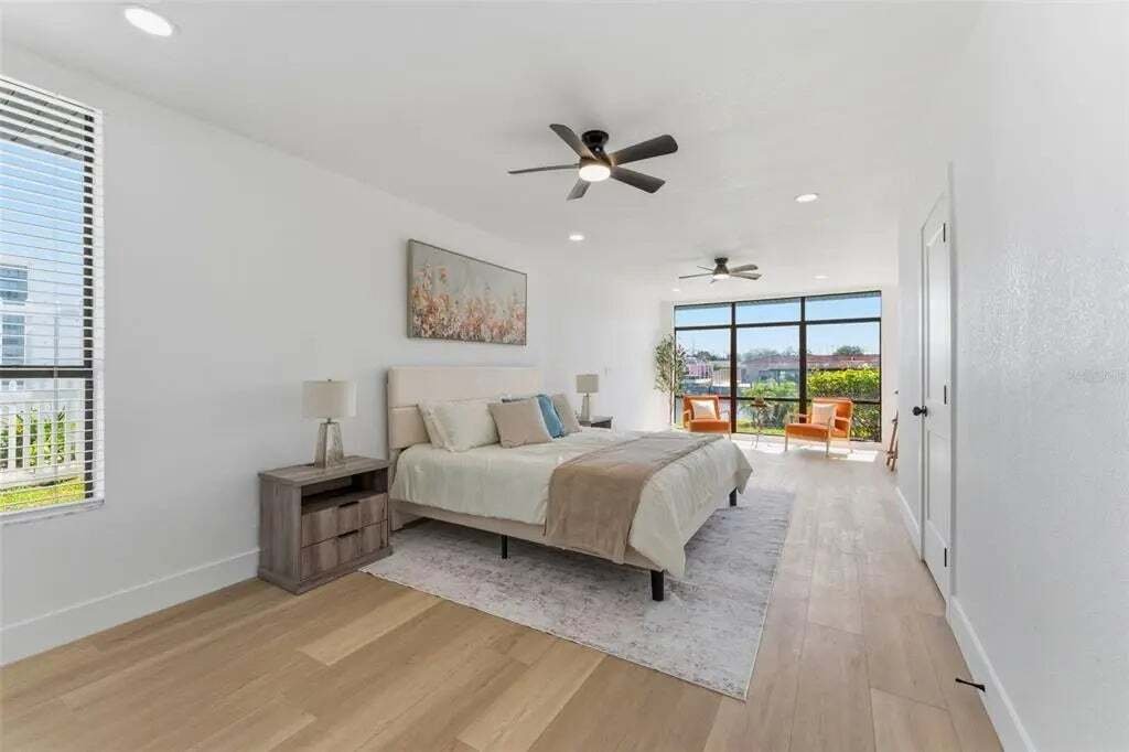 House in Tampa, Florida, United States 5 - 17868431