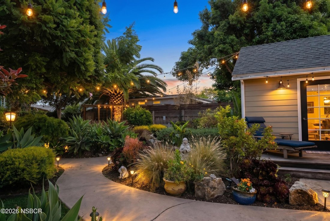 House in Arroyo Grande, California, United States 5 - 17869033