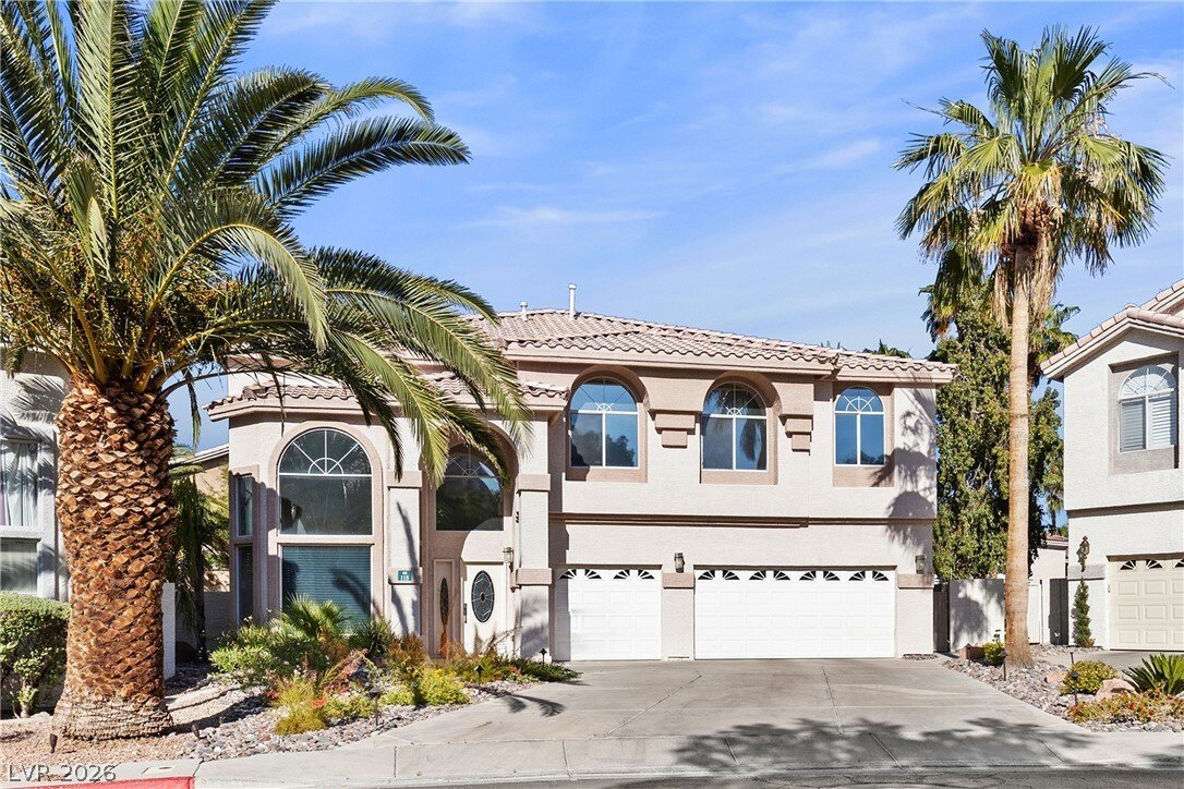 House in Henderson, Nevada, United States 3 - 17864069