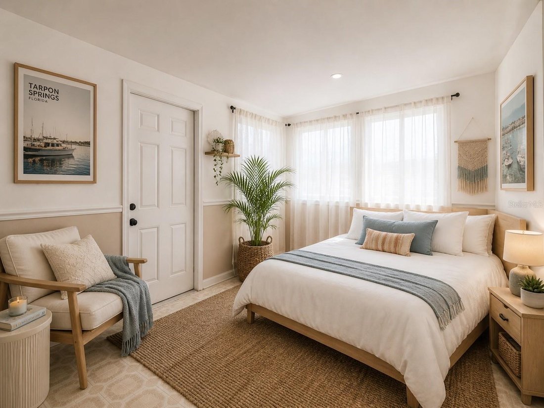 House in Tarpon Springs, Florida, United States 4 - 17865004