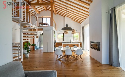 Villa a Suances, Cantabria, Spagna 1