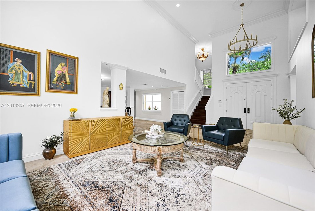 House in Miami, Florida, United States 5 - 17864827