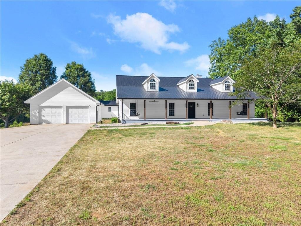 House in Clermont, Georgia, United States 5 - 17866471