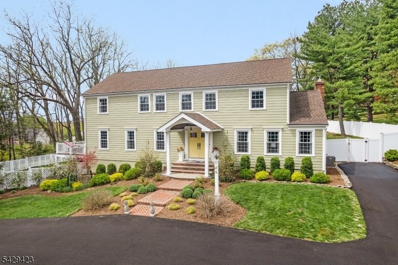 House in Mendham, New Jersey, United States 1 - 17868521