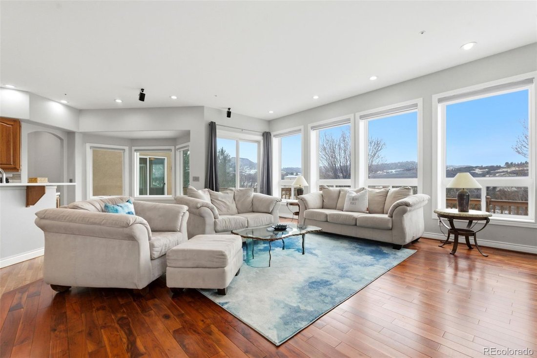 House in Castle Rock, Colorado, United States 3 - 17869708