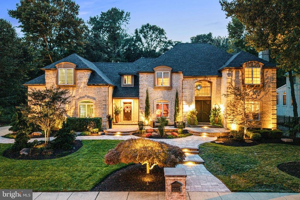 House in Mount Laurel Township, New Jersey, United States 1 - 17867672