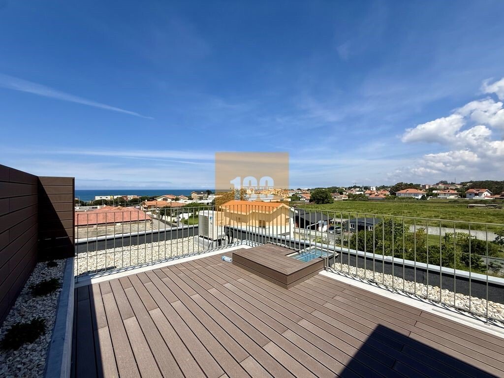 Apartment in Sao Felix da Marinha, Porto District, Portugal 4 - 17862317