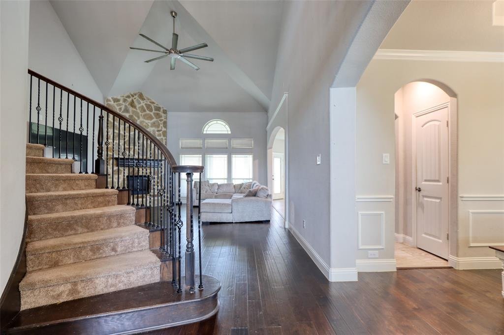 House in Midlothian, Texas, United States 4 - 17866628