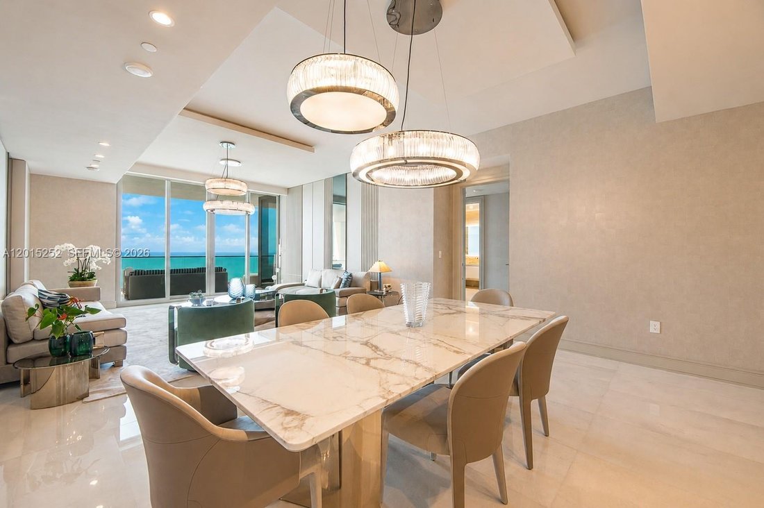 Condo in Sunny Isles Beach, Florida, United States 4 - 17864852