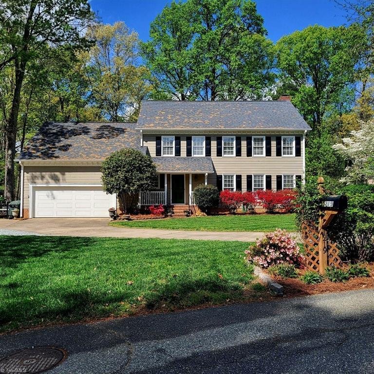 House in Greensboro, North Carolina, United States 1 - 17869085