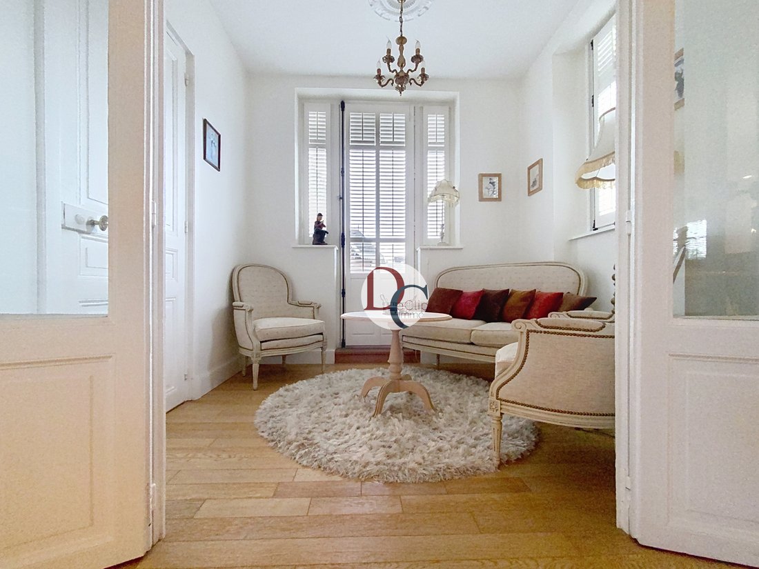 Wohnung in Chantilly, Nordfrankreich, Frankreich 3 - 17756075