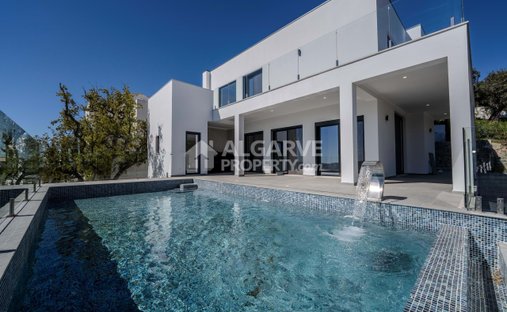 Villa a São Brás de Alportel, Algarve, Portogallo 1