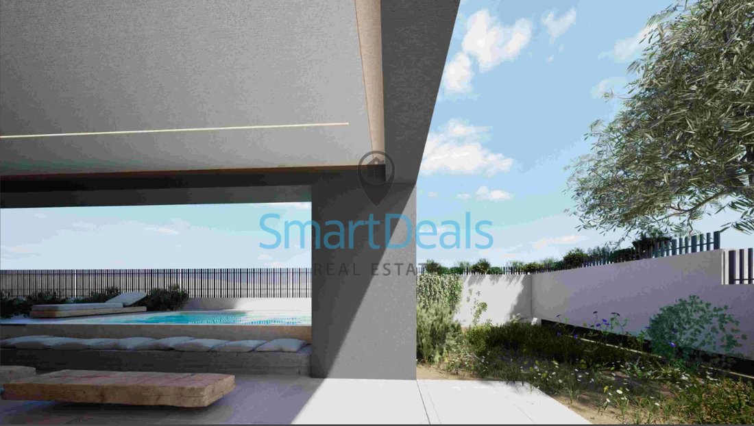 Apartment in Vrilissia, Attica, Greece 2 - 17865831
